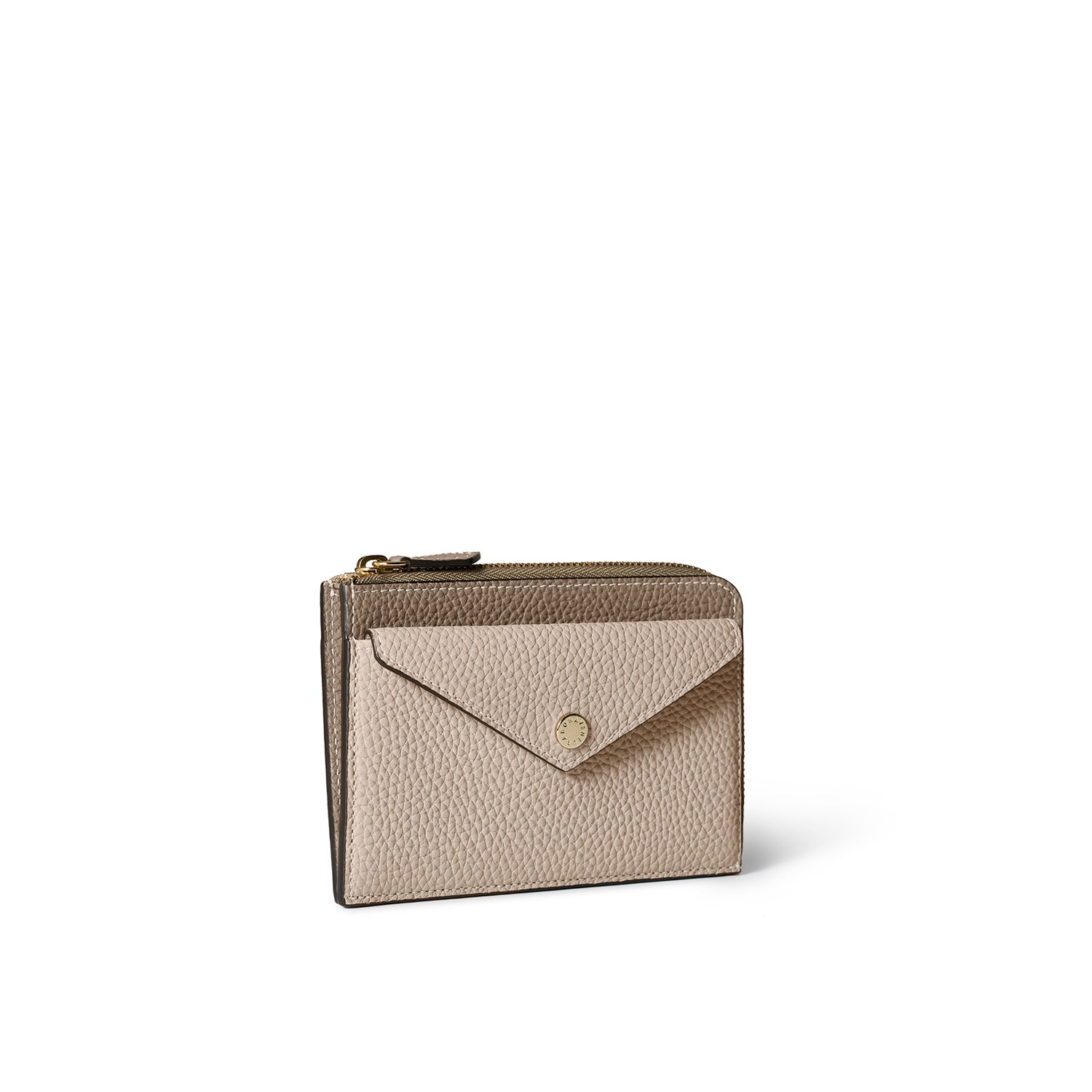 エンベロープ ミニジップ ウォレット シュリンクレザー – 大東楽器株式会社